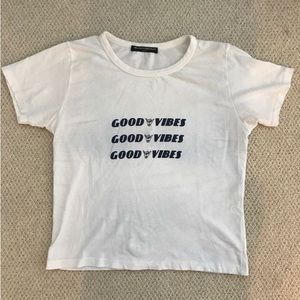 Brandy Melville Tee
